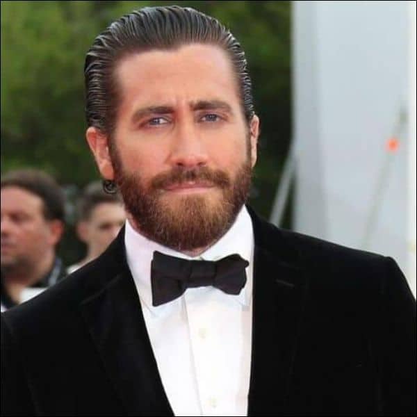 42 Exemplary Beard Styles For Round Faces Beardstyle 