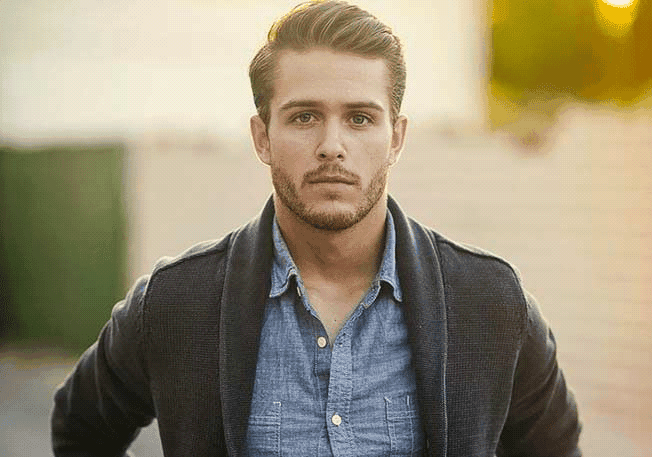 25 Hottest Stubble Beard Trends For 2020 Beardstyle 