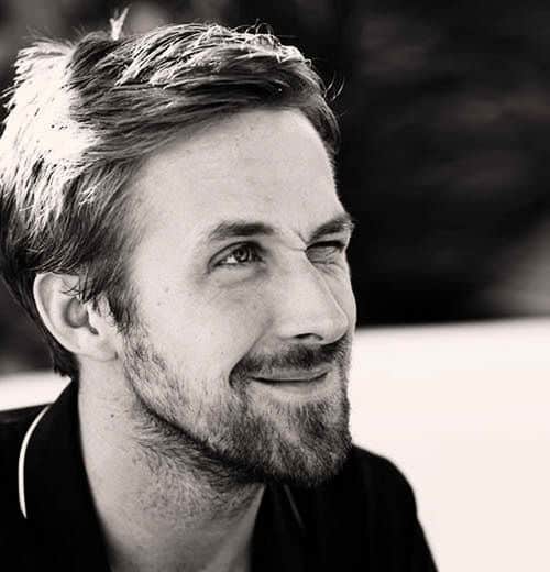 15 Ryan Gosling Beard Styles To Copy In 2020 9742