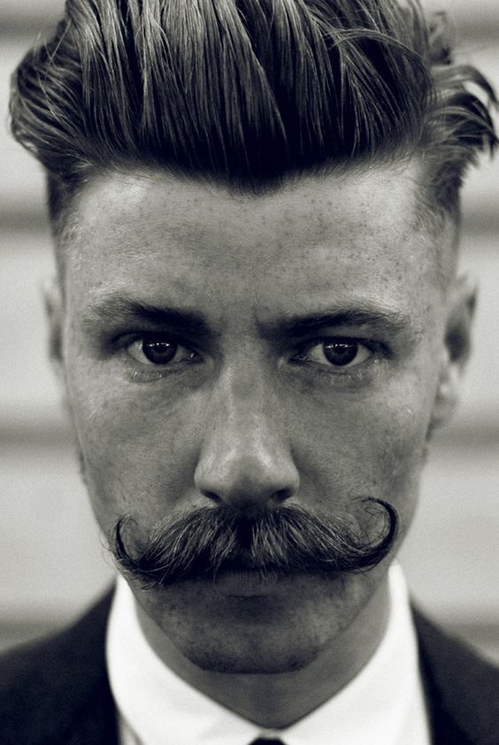 40-best-handlebar-mustache-styles-to-look-sharp-2020