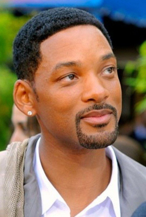 will smith beard 2