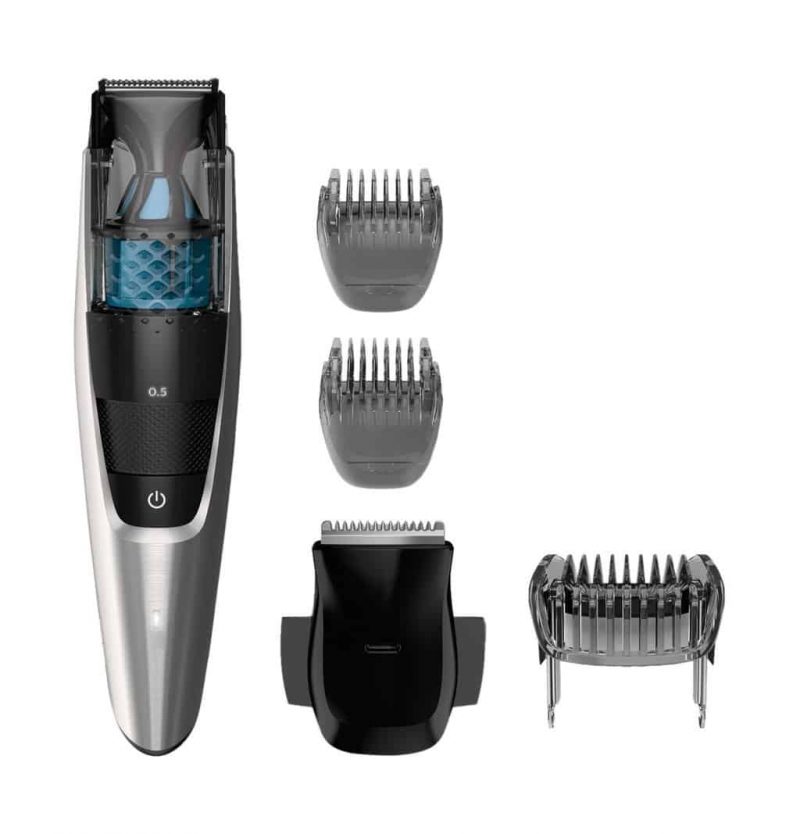 Philips Norelco Beard Trimmer Series 7200 Honest Review