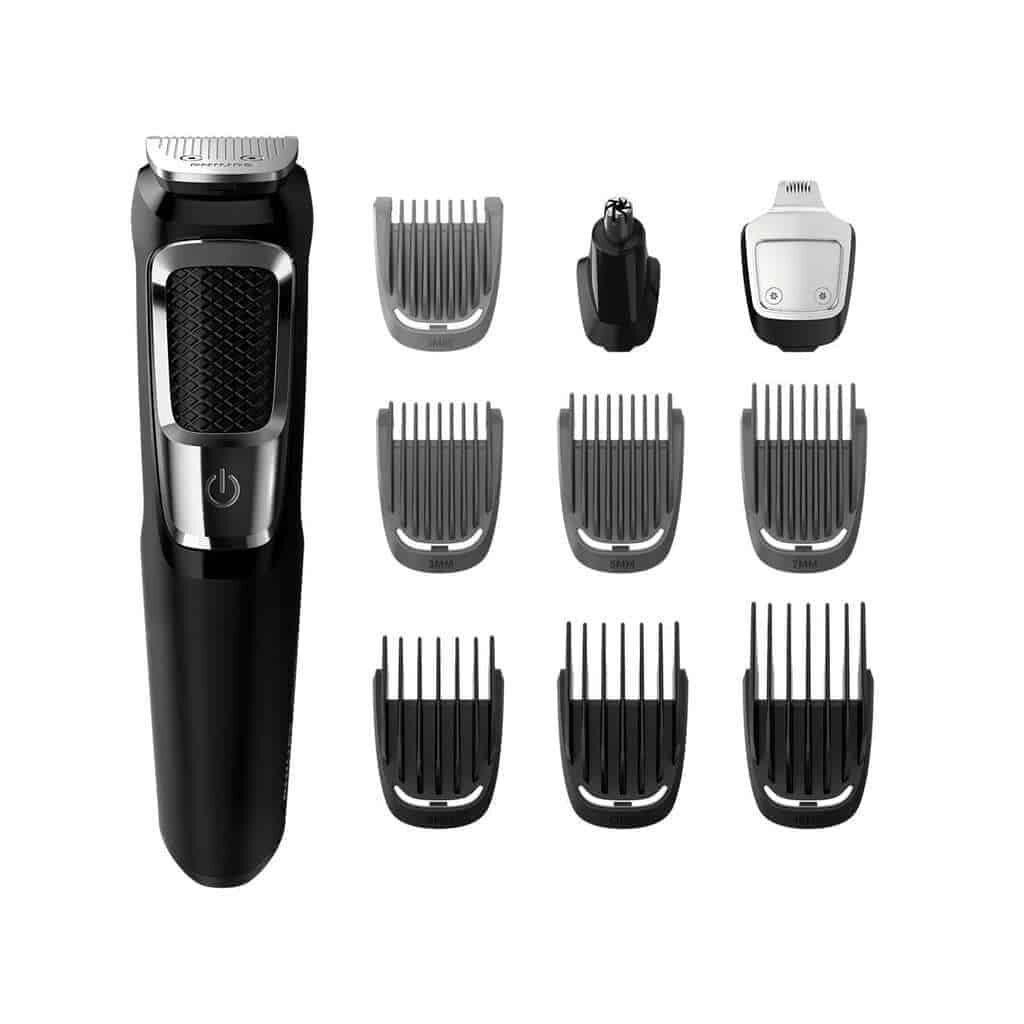 Top 3 Electric Beard Trimmers Review Insider's Opinion