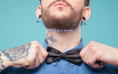 Trim a Perfect neckline