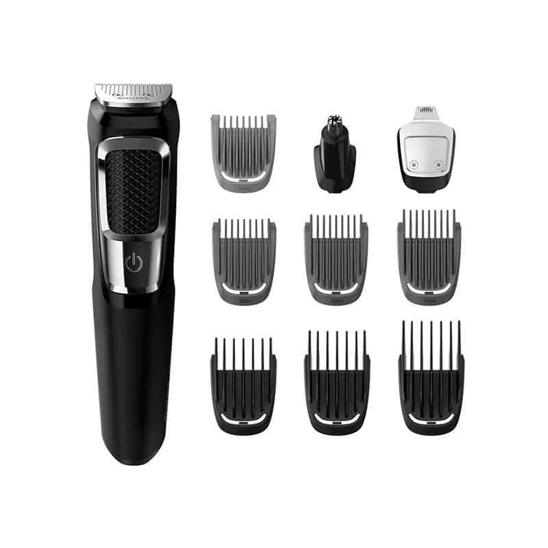 Philips Norelco Beard Trimmer Series 7200 Honest Review