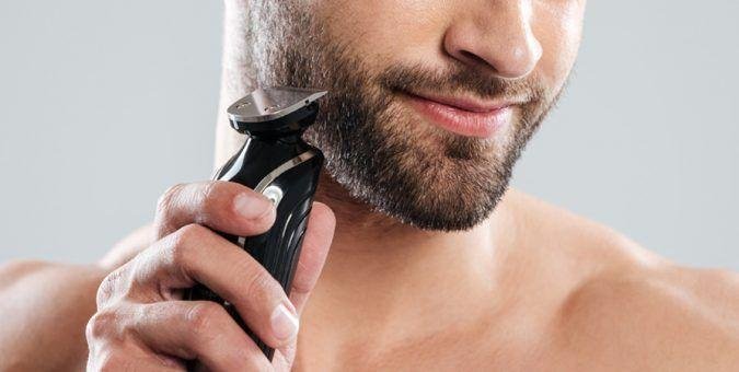 13 Tips to Grow A Healthy, Long Beard - DIY Advice