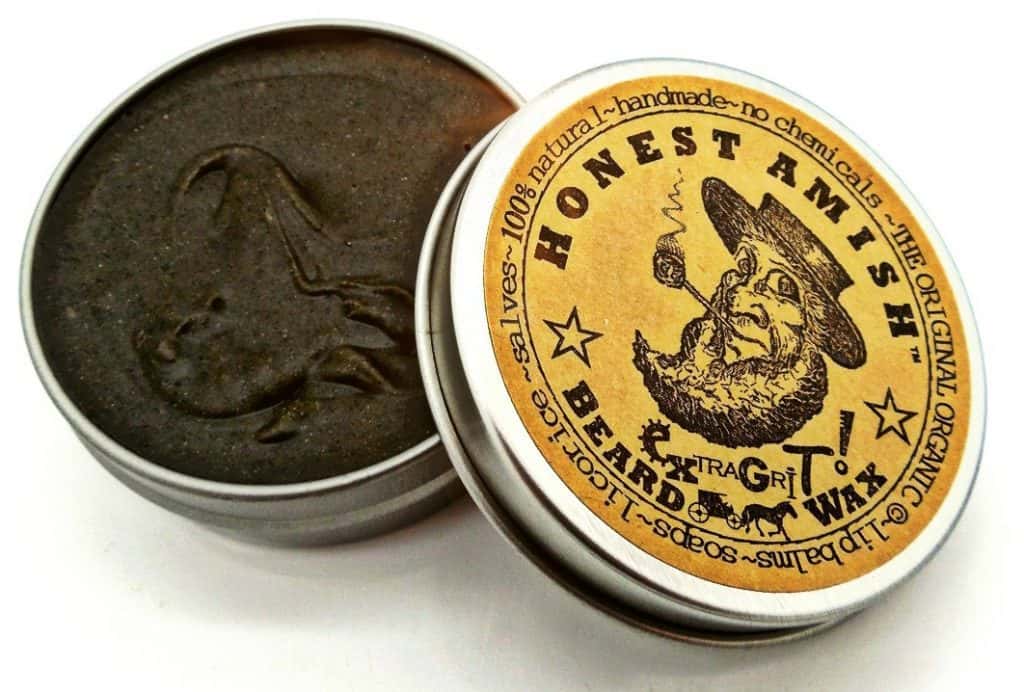 5 Best Beard Wax Products of 2020 Top 3 Picks by Our Editor