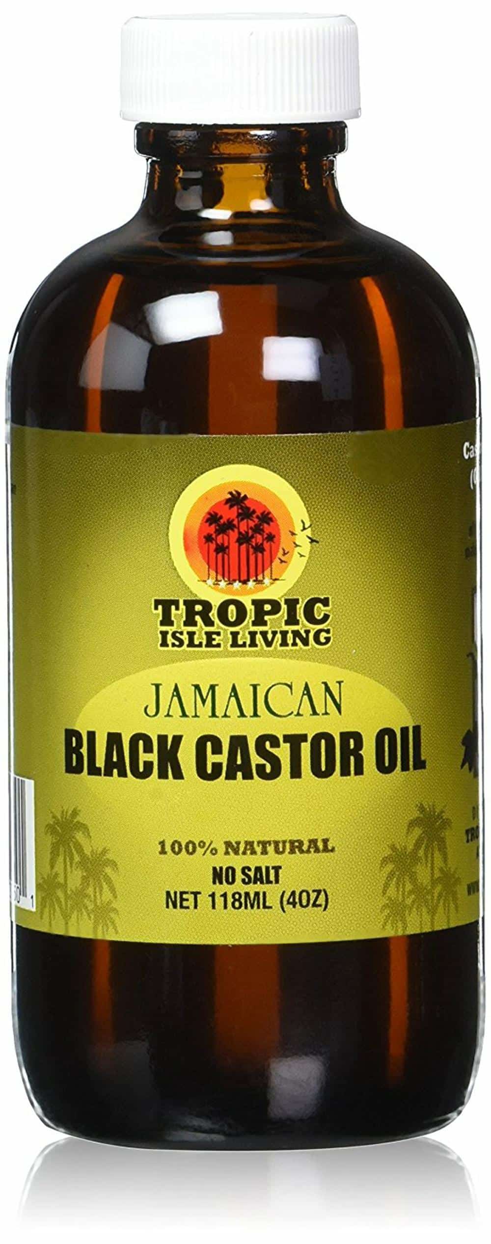 Jamaican Black Castor Oil - The Honest Review [November. 2019]