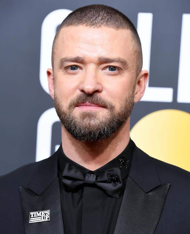 Top 60 Celebrities With A Beard May 2020 Beardstyle 2003