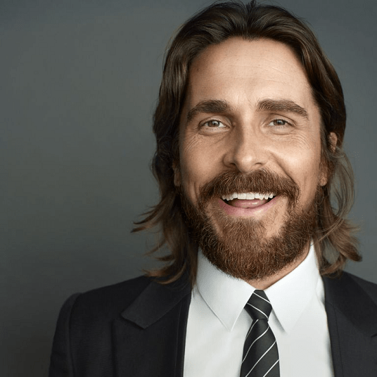 Top 60 Celebrities With A Beard [May. 2020] – BeardStyle