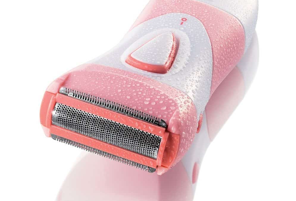 5 Best Electric Razors For Women Exclusive Review And Guide 5570