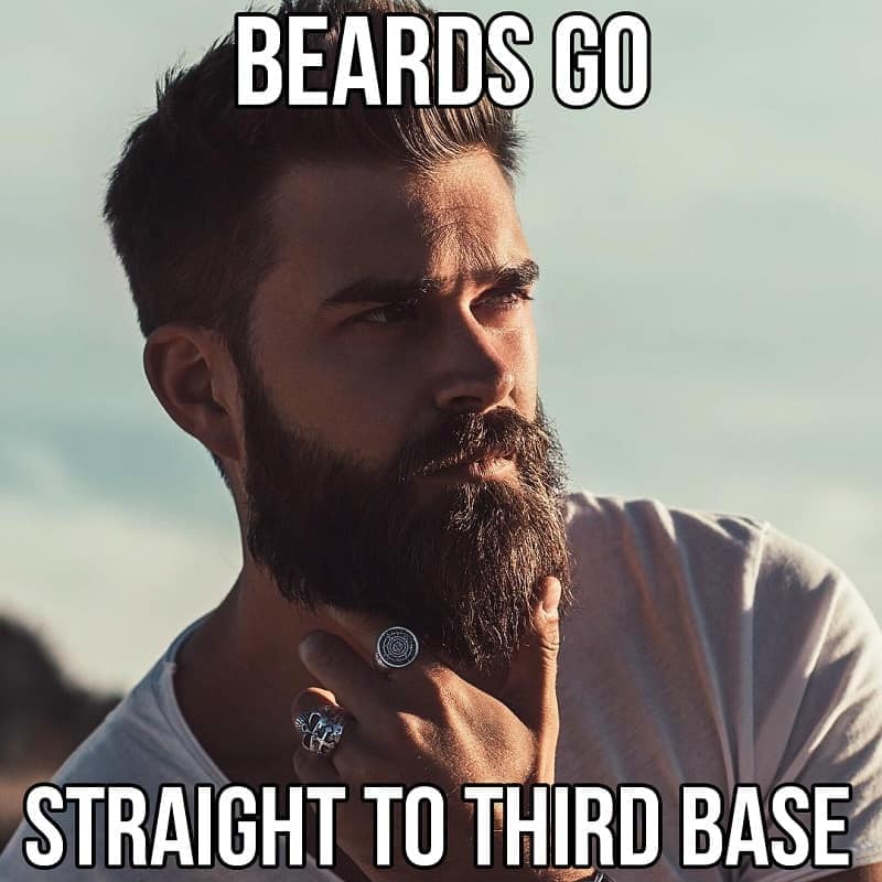 beard-meme-11 50あなたが笑うようになるおもしろい髭のミーム
