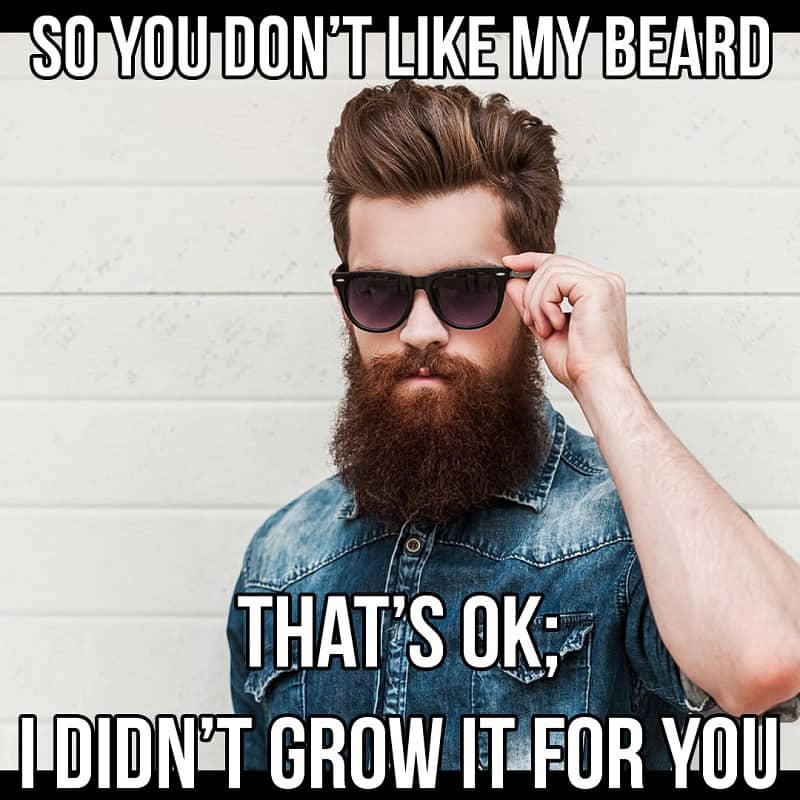 beard-meme-12 50あなたが笑うこと間違いなしになる面白いひげメモ
