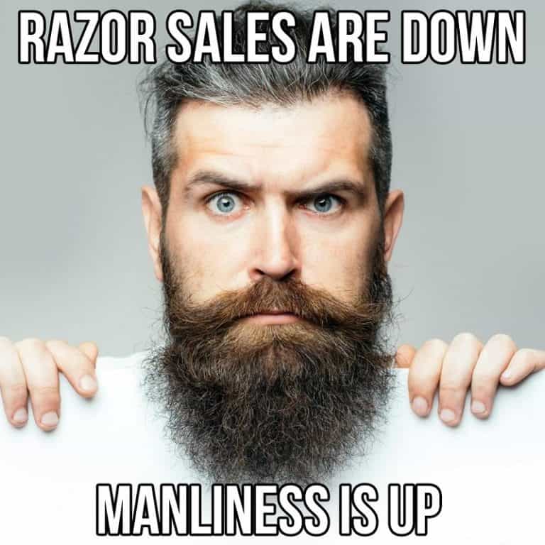 50 Funny Beard Memes Thatll Definitely Make You Laugh 