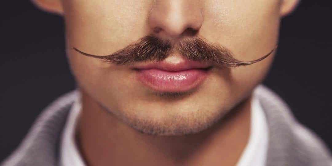 Top 5 DIY Homemade Mustache Wax Recipes