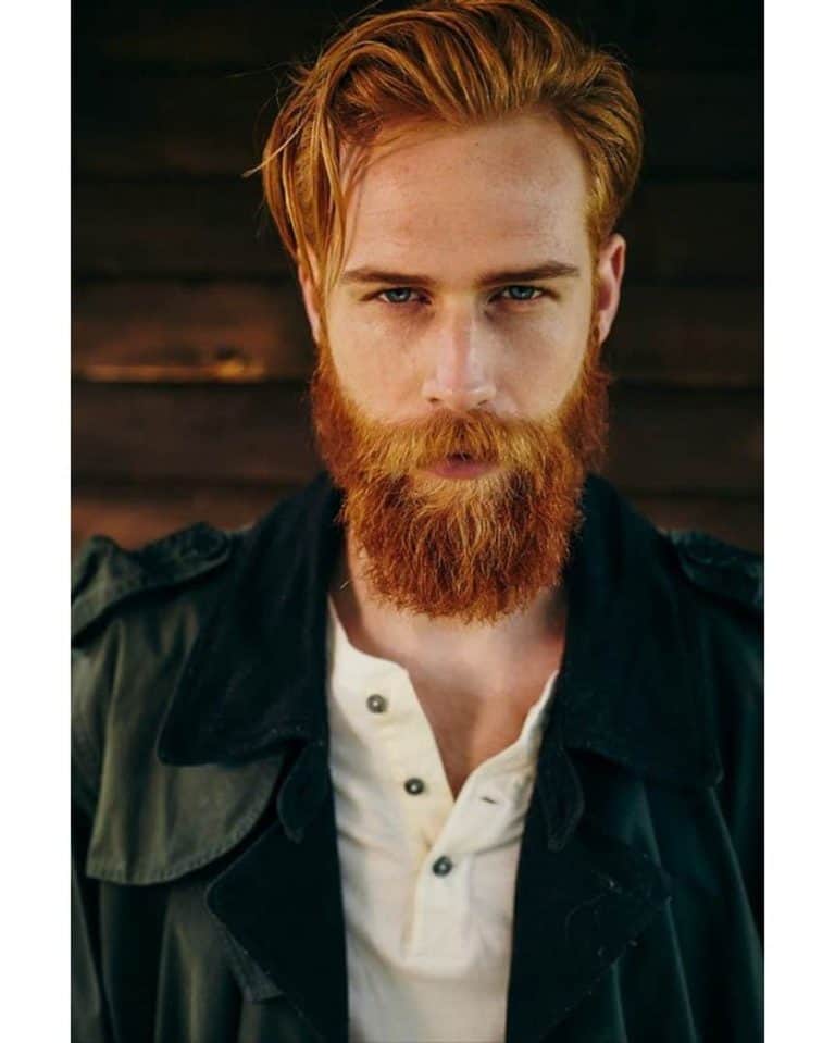 160 Coolest Beard Styles To Grab Instant Attention [2020]