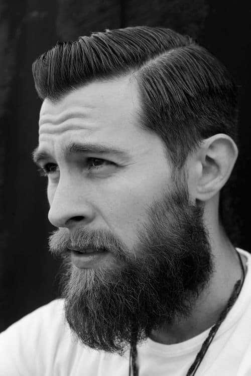 Coolest Beard Styles To Grab Instant Attention