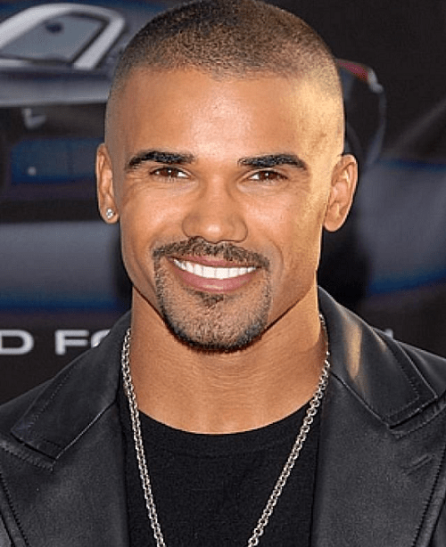 35 Iconic Goatee Styles For Black Men 2020 Beardstyle