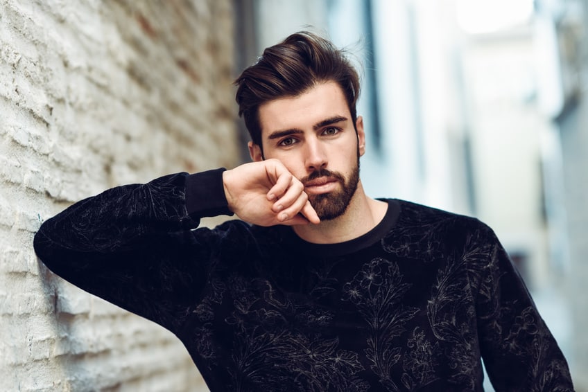 160 Coolest Beard Styles To Grab Instant Attention 2020 