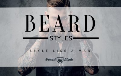 best Beard styles
