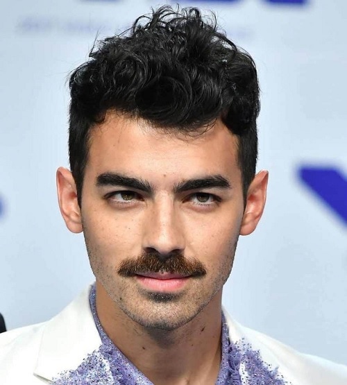 70 Hottest Mustache Styles For Guys Right Now [2020]