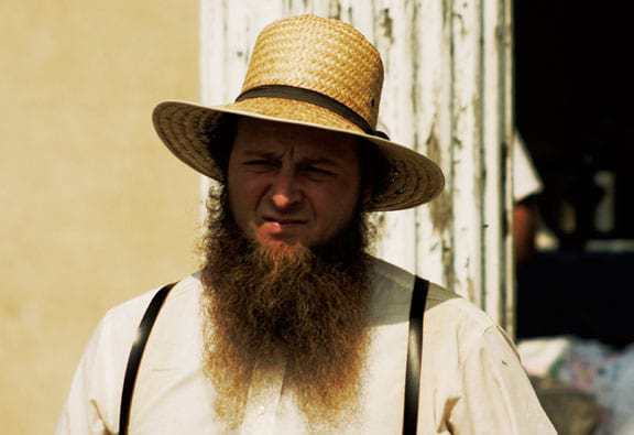 Amish Beard A Quick Guide On Styling How To Maintain
