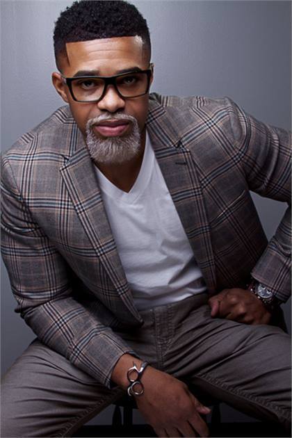 35 Iconic Goatee Styles for Black Men 2020 – BeardStyle
