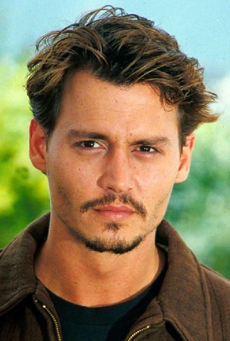 How to Get Johnny Depp's Beard Style – Top 7 Looks