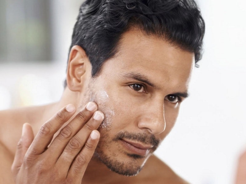 How To Remove Unwanted Facial Hair Permanently Beardstyle