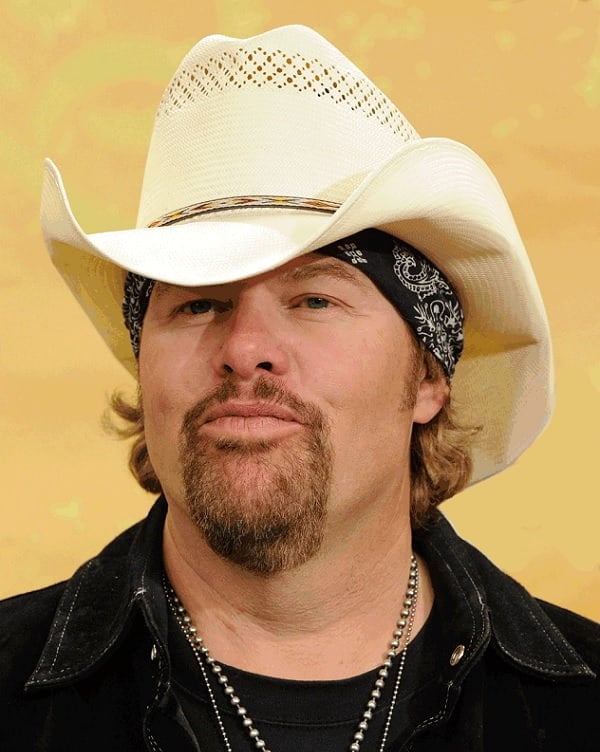 15 Popular Cowboy Beard & Mustache Styles BeardStyle