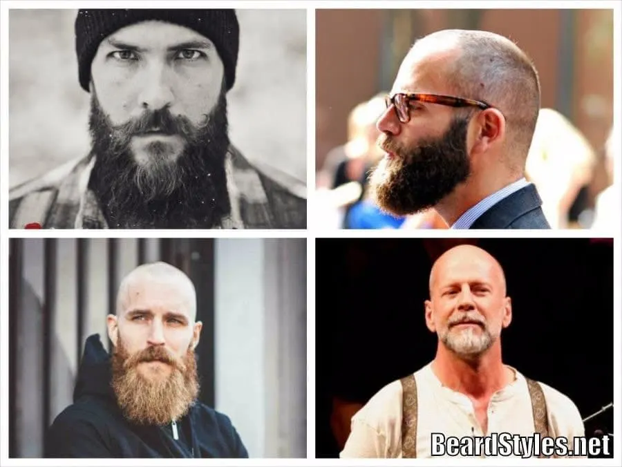 bald-men-with-beards