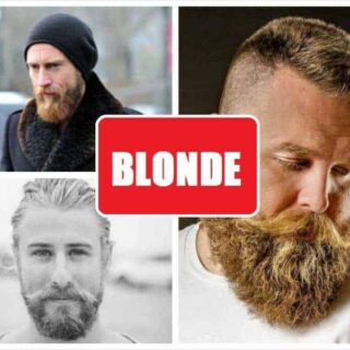 blonde beard FEATURED