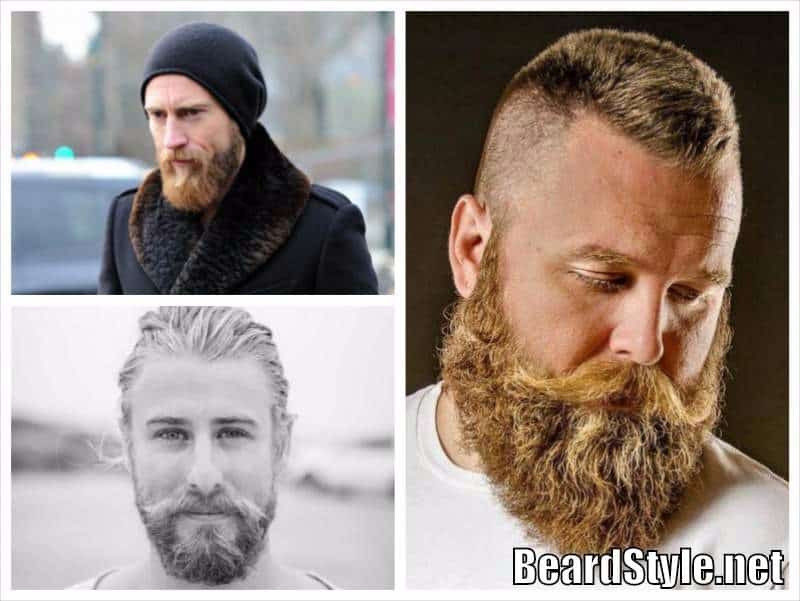 Tips for Growing a Blonde Beard - wide 5