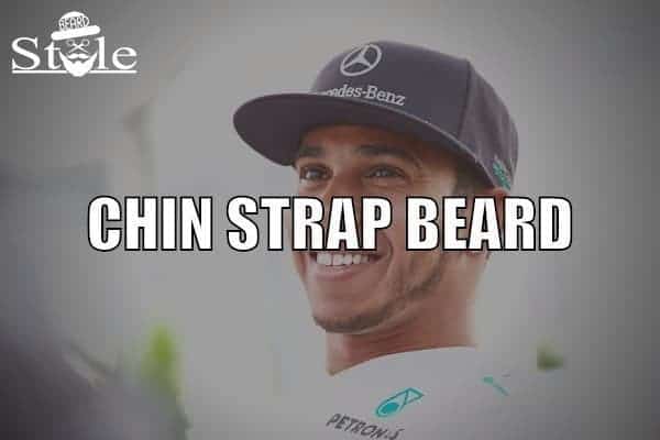 chin strap beard featured image