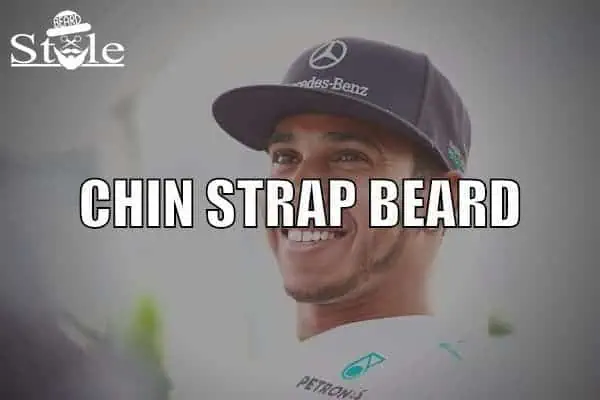 chin strap beard featured image
