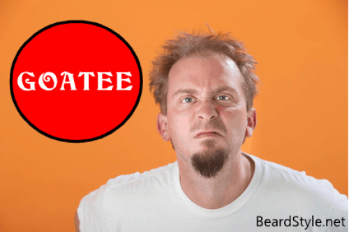 How to Grow, Trim and Maintain Goatee Beard Like A Pro