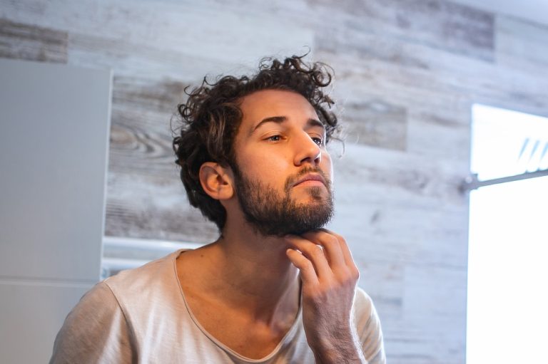 13 Tips for Growing Your Beard Faster Than Ever - Beard Style