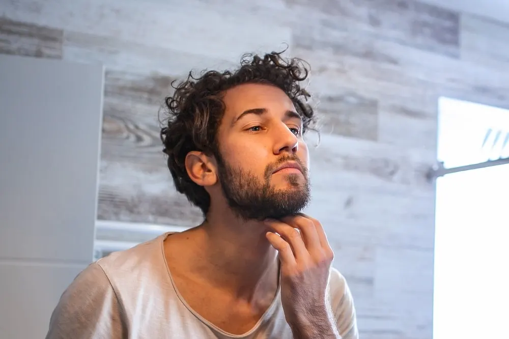 Tips to Grow Beard Faster - Don't Shave