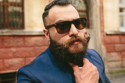 18 Tips to Grow A Beard Faster Than Ever
