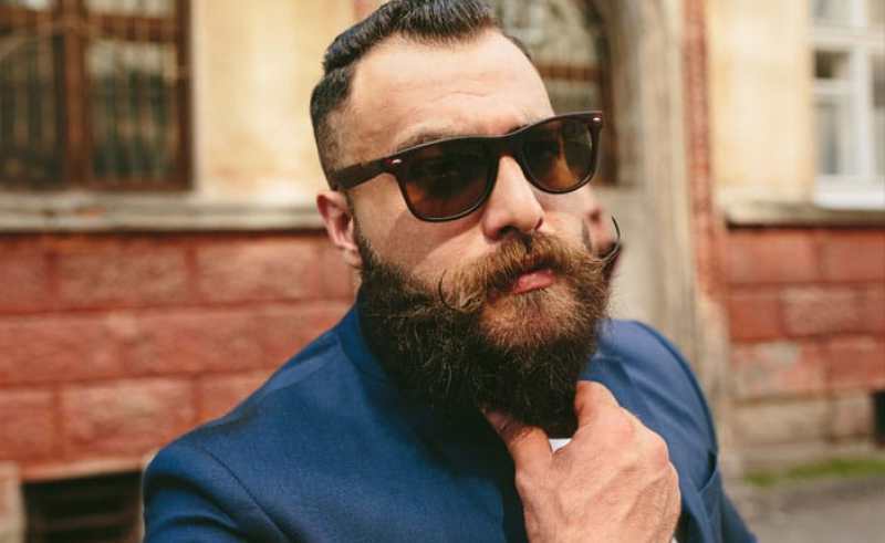 13 Tips for Growing Your Beard Faster Than Ever - Beard Style