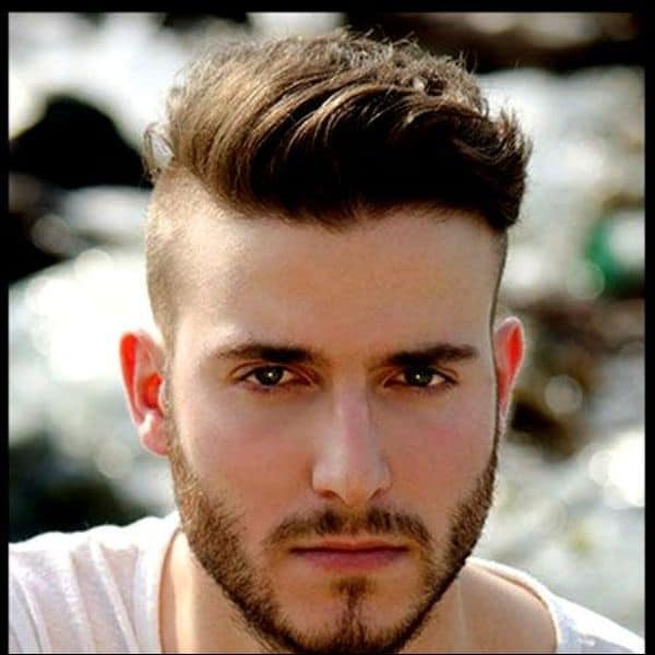 50 Exemplary Beard Styles for Round Faces (2023 Trends)