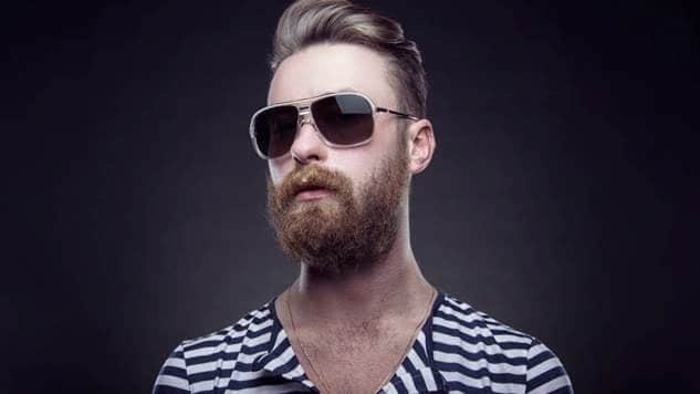 42 Exemplary Beard Styles for Round Faces BeardStyle