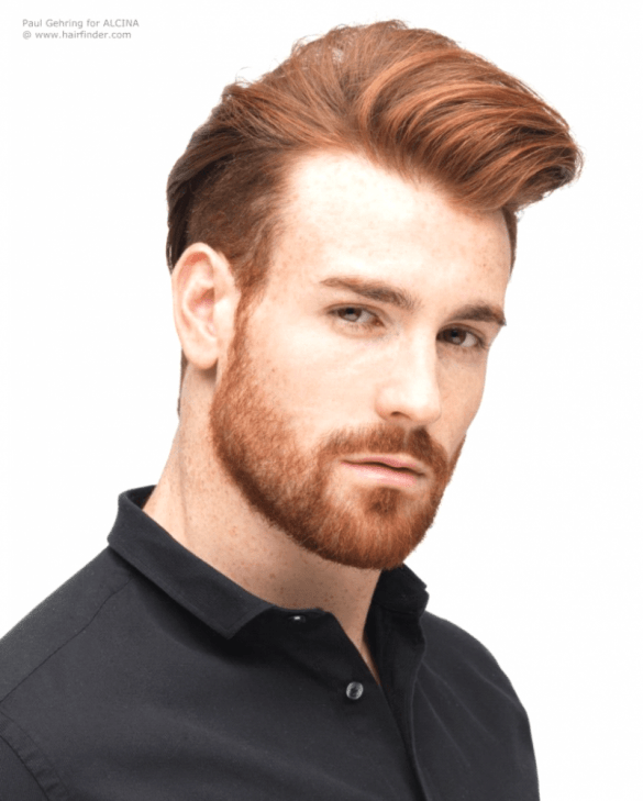 35 Hottest Stubble Beard Styles And Celebrities Who Rock Them 