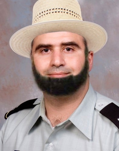 Amish beard-12