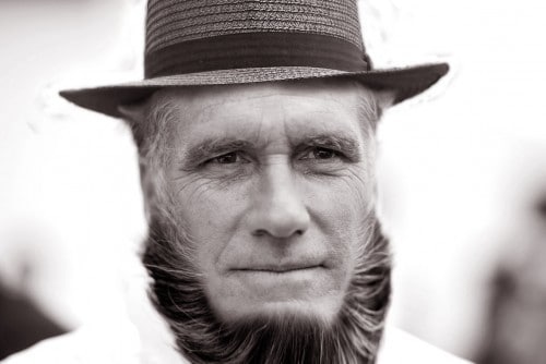 Amish beard-13