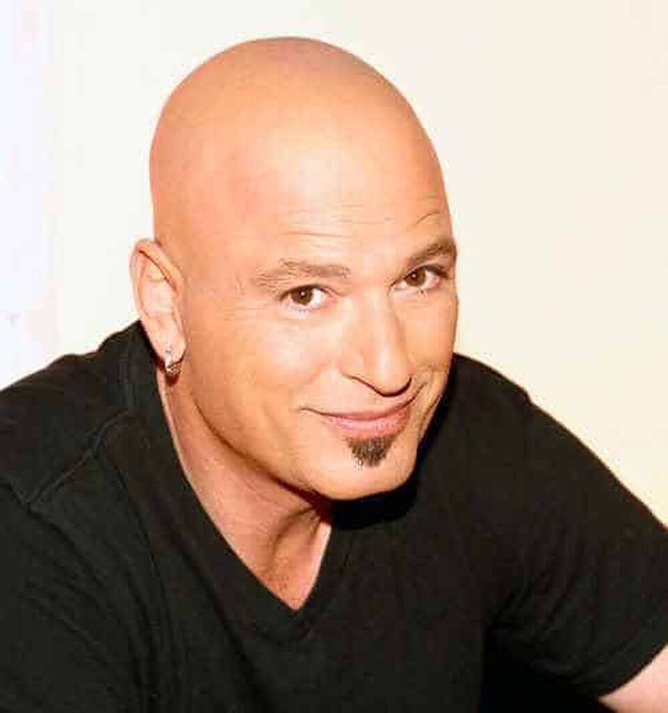 20 Classy Beard Styles Dedicated to Bald Men