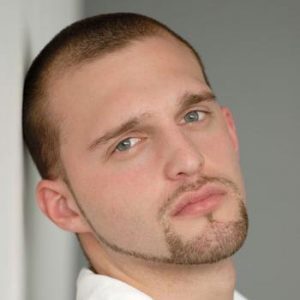 Circle Beard