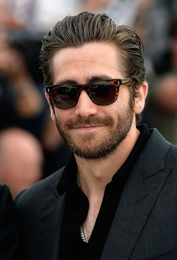 CANNES, FRANCE - MAY 13: Actor Jake Gyllenhaal attends the Jury photocall during the 68th annual Cannes Film Festival on May 13, 2015 in Cannes, France. (Photo by Pascal Le Segretain/Getty Images)