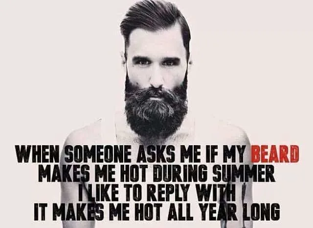 Beard quotes 