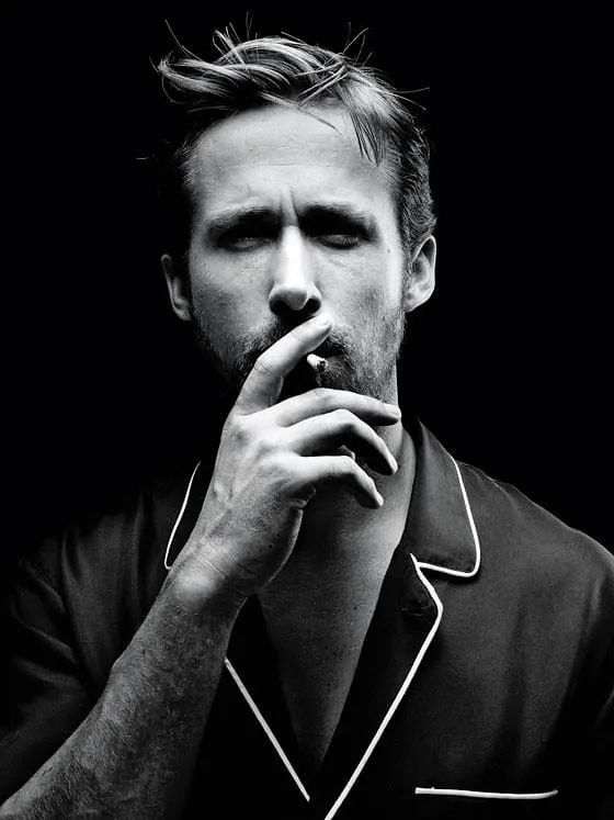 17 Ryan Gosling Beard Styles To Copy In 2023 